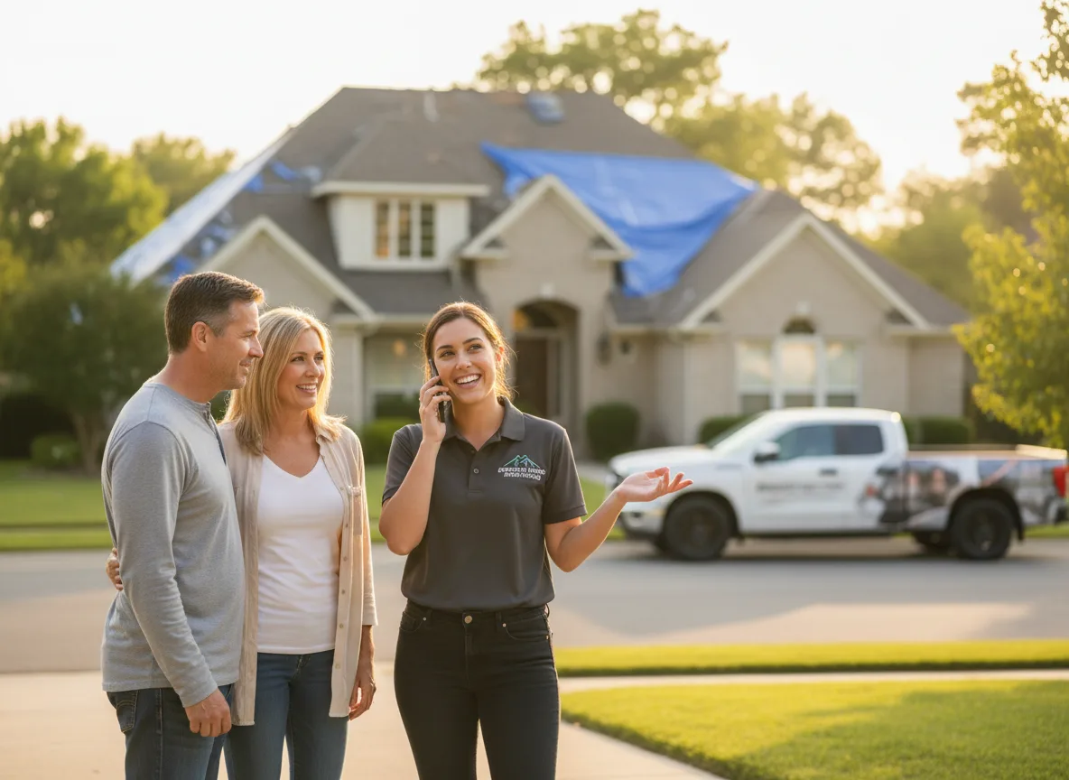 Emergency Roof Repair Gothenburg, NE FAQs